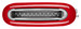 Hachoir compact KitchenAid Rouge Passion
